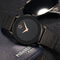 Black Dial | Black Bessel | Black Strap